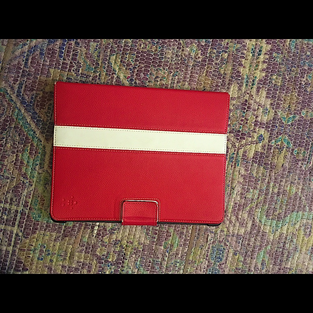 iPad Cover
